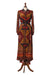DESERT DRESS ANDE