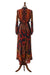 DESERT DRESS ANDE