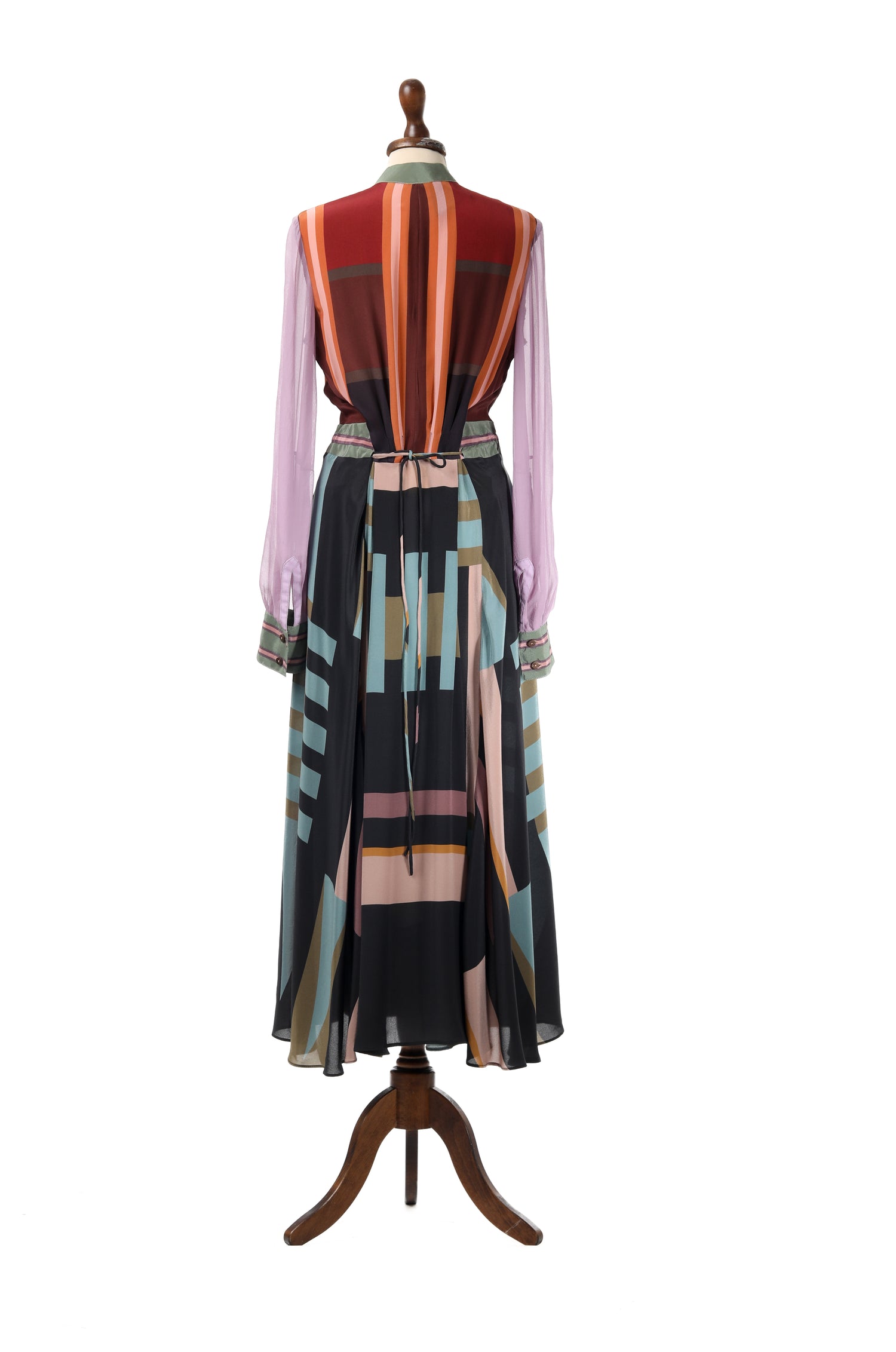 DESERT DRESS ANNIKA