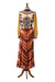 DESERT DRESS CAPALBIO