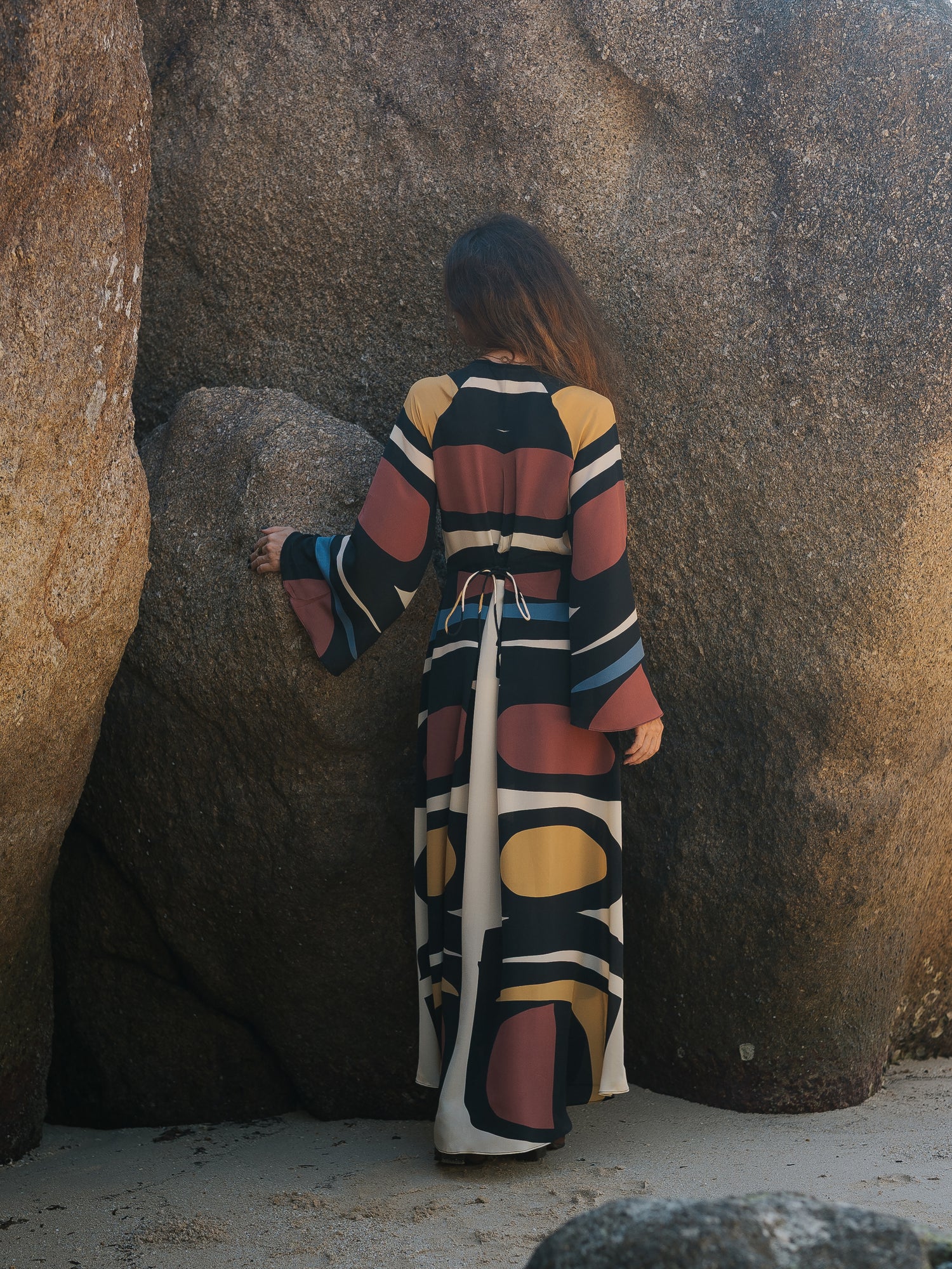 ILLUMINATION DRESS RAMATUELLE