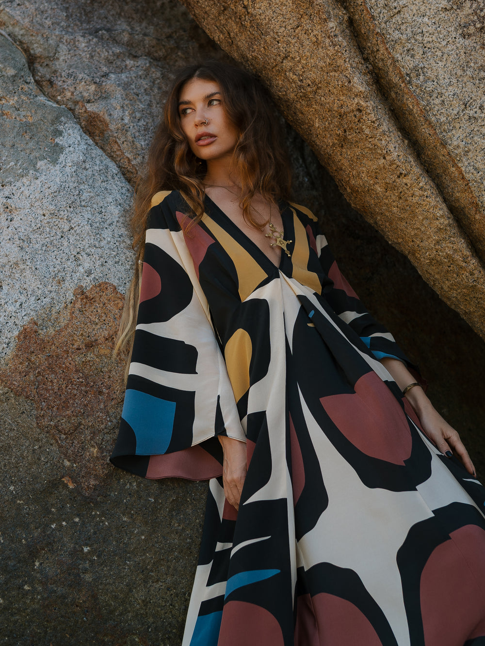 ILLUMINATION DRESS RAMATUELLE