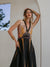 GINKO DRESS LICORICE