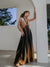 GINKO DRESS LICORICE