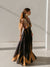 GINKO DRESS LICORICE