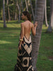 SABA DRESS LINO 169