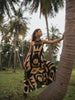 SABA DRESS LINO 169