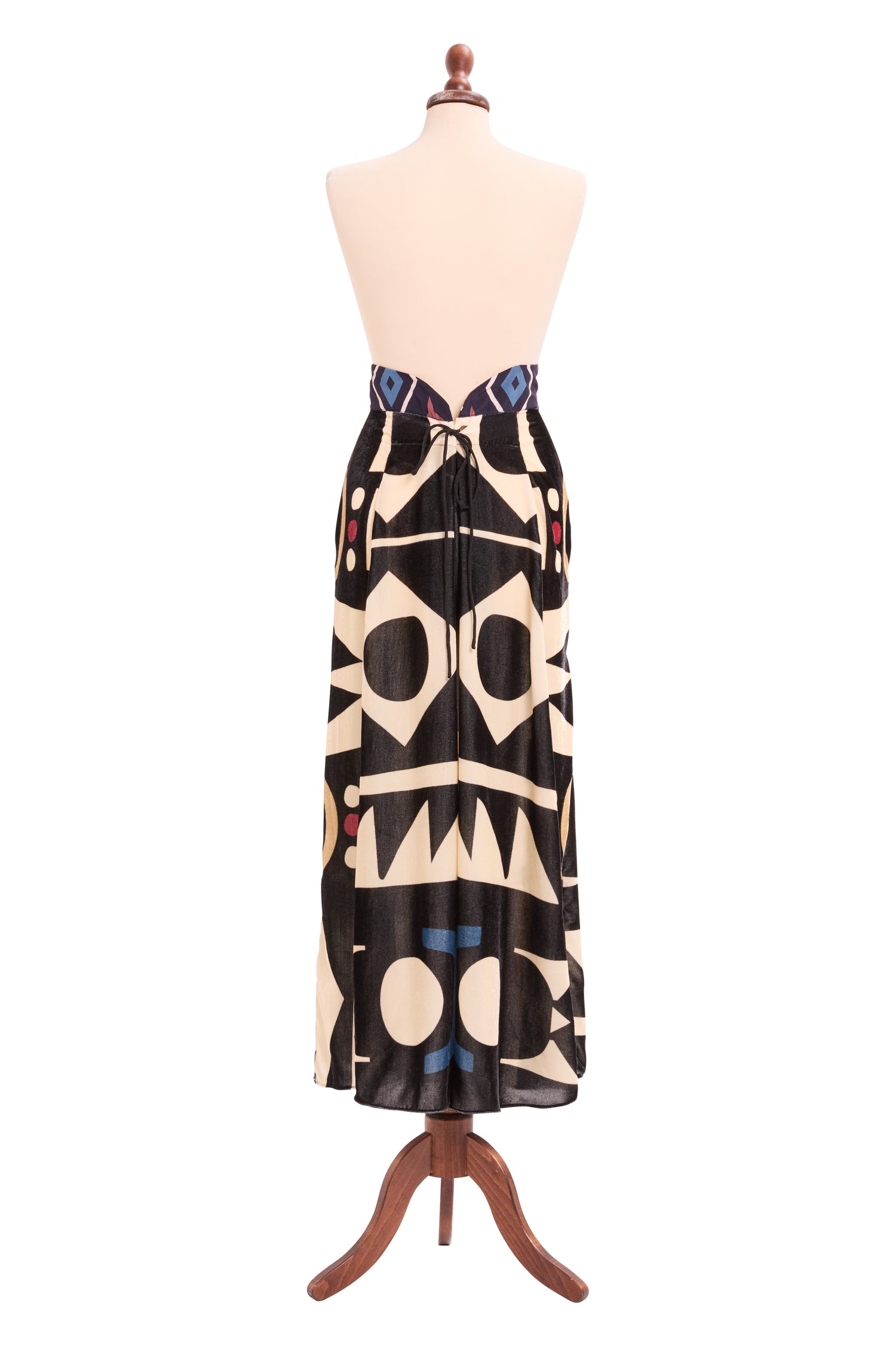 ELECTRA SKIRT  CERVINO