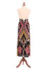 ELECTRA SKIRT VERBIER