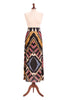 ELECTRA SKIRT VERBIER