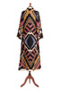 FLAMINGO COAT VERBIER