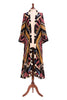 FLAMINGO COAT VERBIER