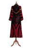 FLAMINGO COAT ASPEN