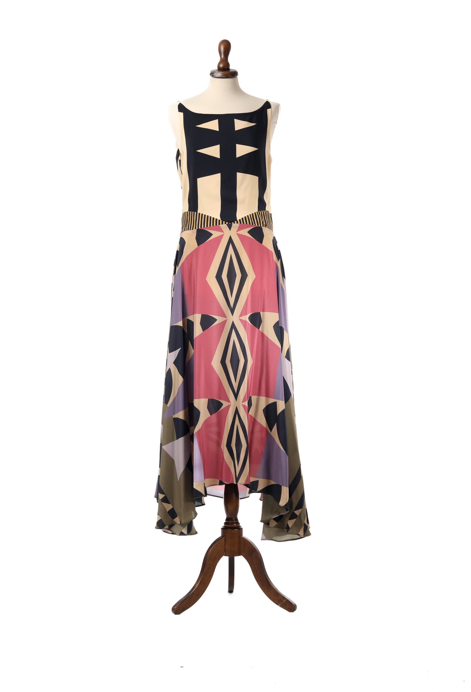 HAWK DRESS NAMIBIA