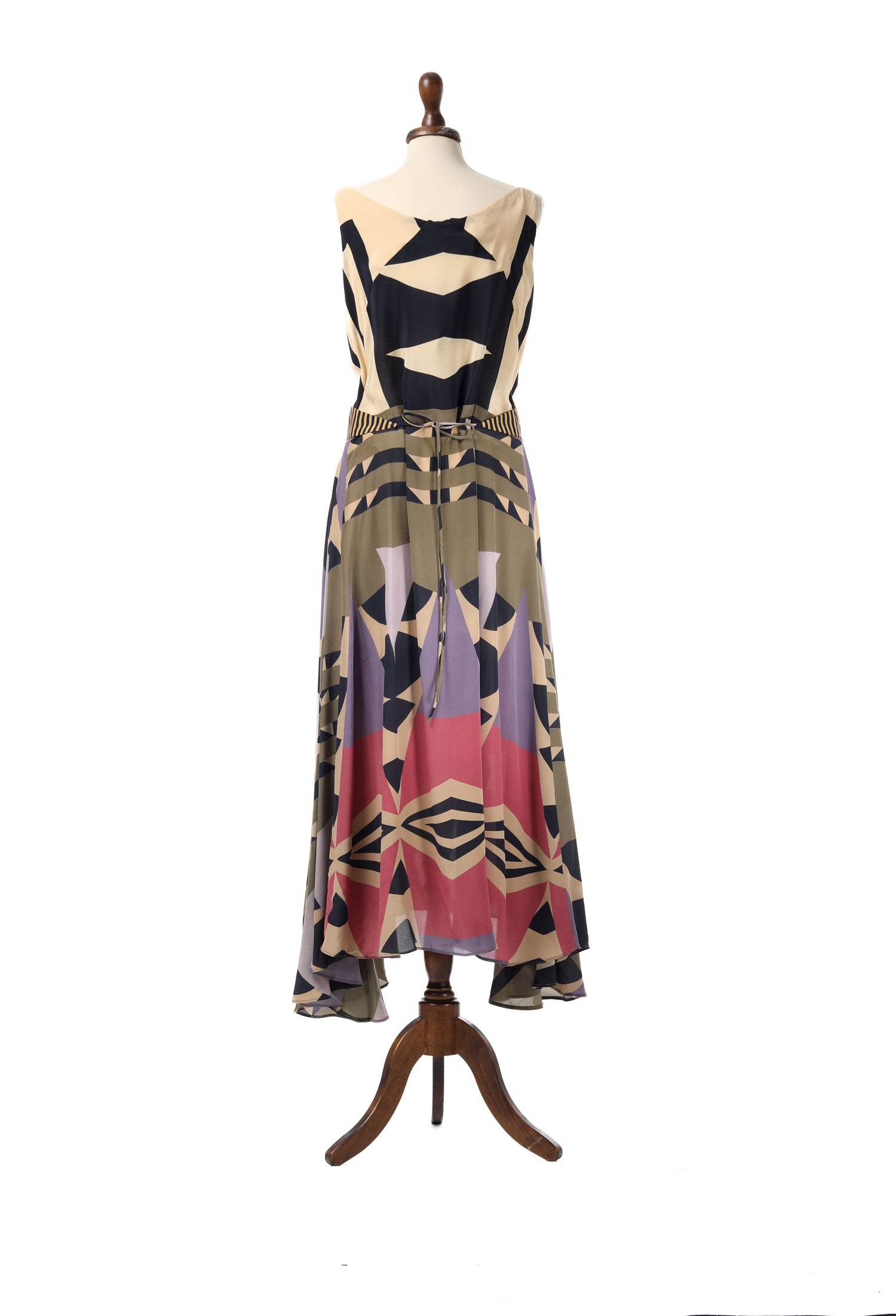 HAWK DRESS NAMIBIA