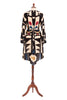 ILLUME DRESS CERVINO