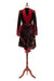 ILLUME  DRESS ASPEN