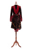 ILLUME  DRESS ASPEN