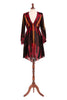 ILLUME  DRESS ASPEN