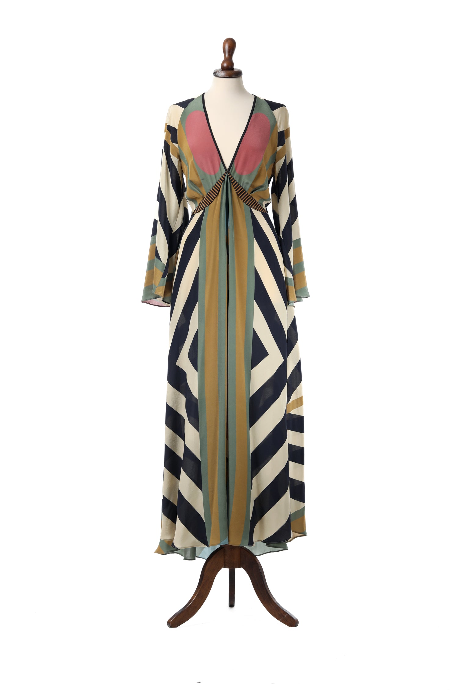 ILLUMINATION DRESS AMALFI