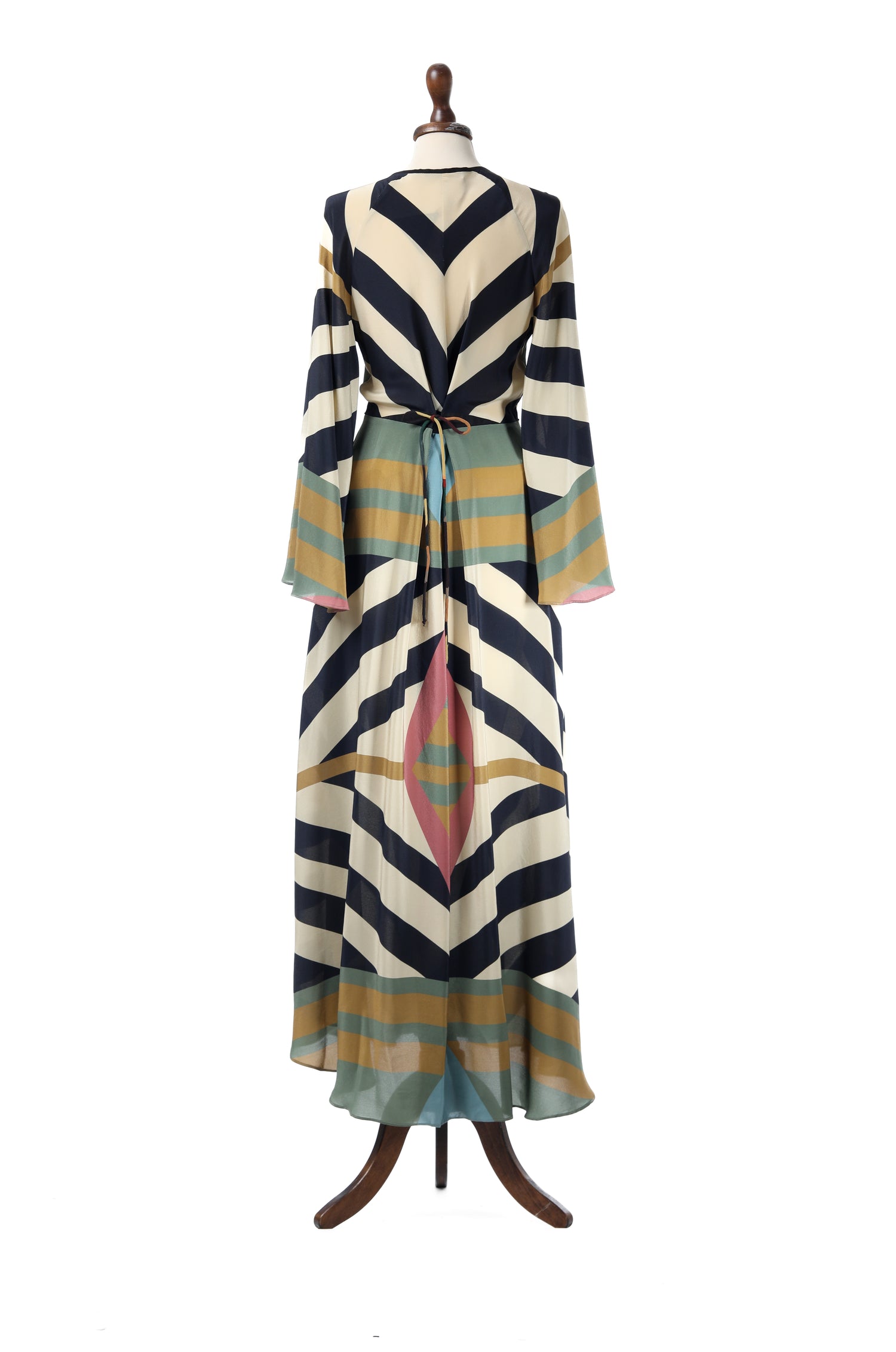 ILLUMINATION DRESS AMALFI