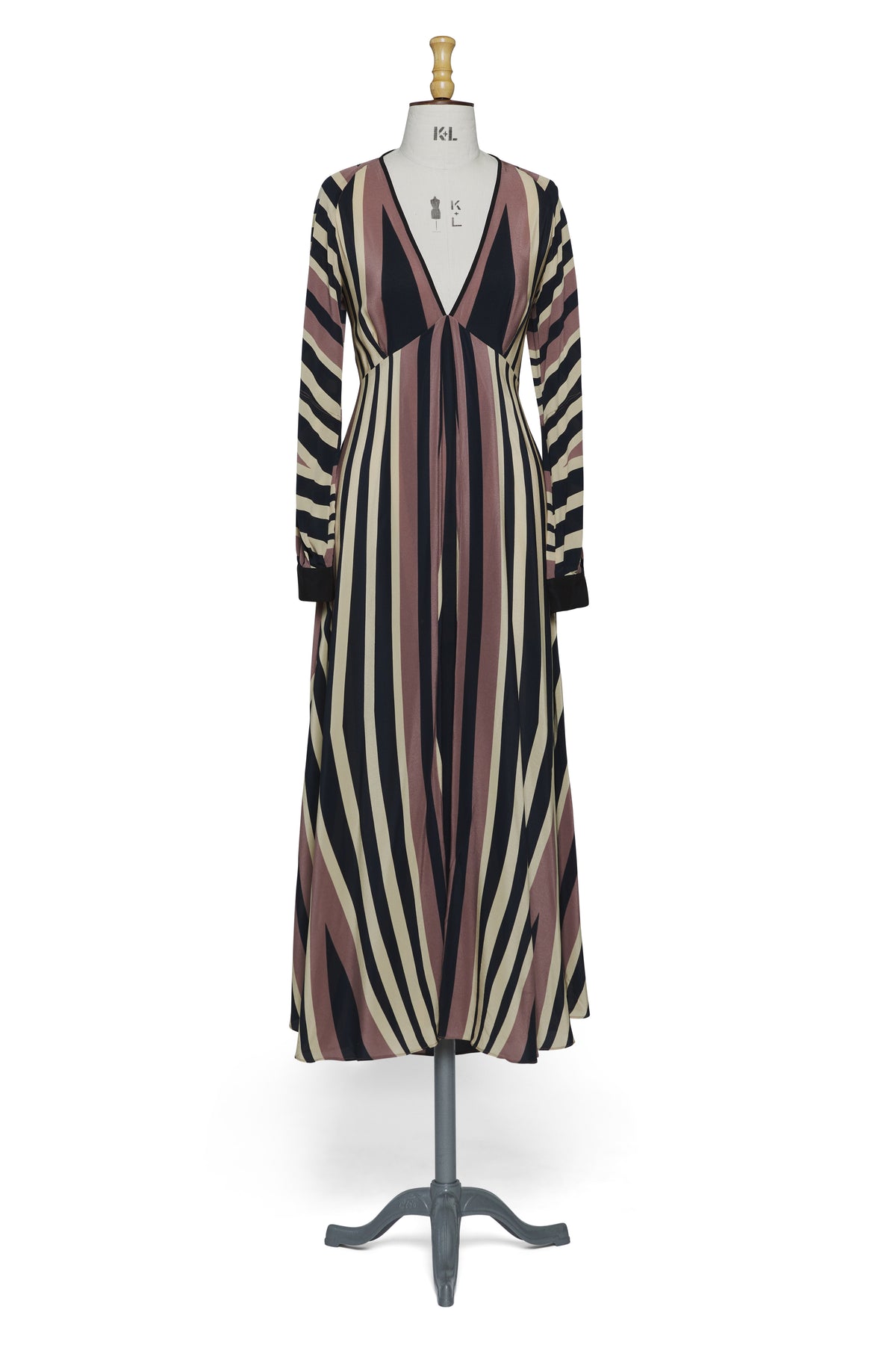 ILLUMINATION DRESS NOVA DUST