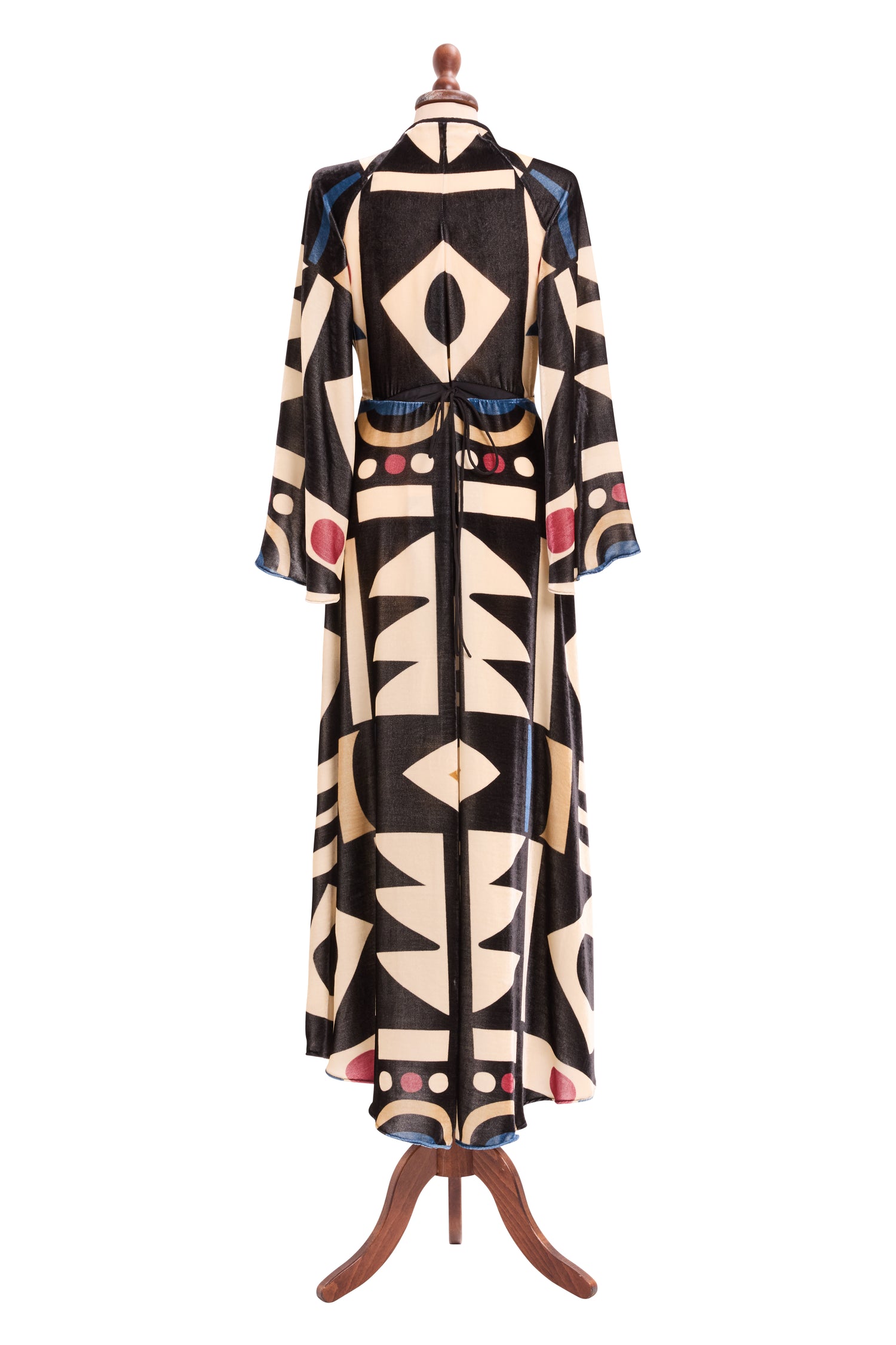 ILLUMINATION DRESS CERVINO