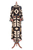 ILLUMINATION DRESS CERVINO