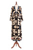ILLUMINATION DRESS CERVINO