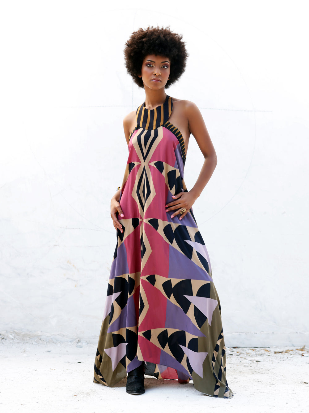 SABA DRESS NAMIBIA