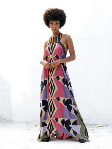 SABA DRESS NAMIBIA