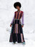 DESERT DRESS ANNIKA