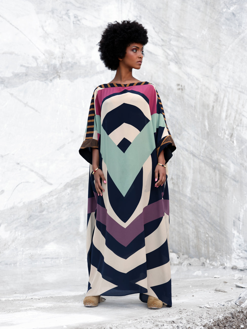MEDINA KAFTAN