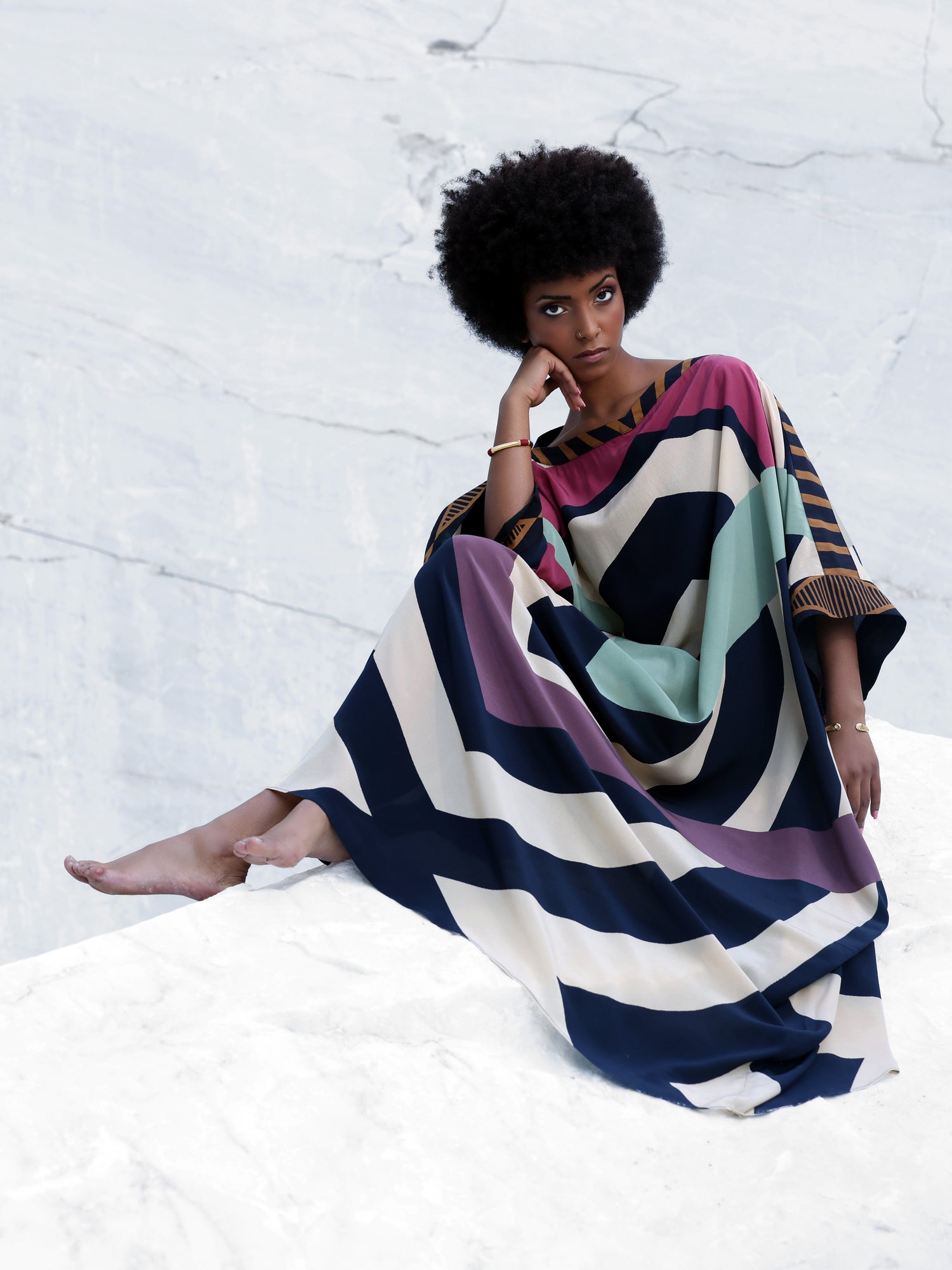 MEDINA KAFTAN