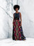 PANTHER DRESS NAMIBIA