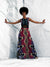 PANTHER DRESS NAMIBIA