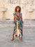 SHIELD COAT LINEN LIBECCIO