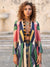 SHIELD COAT LINEN LIBECCIO