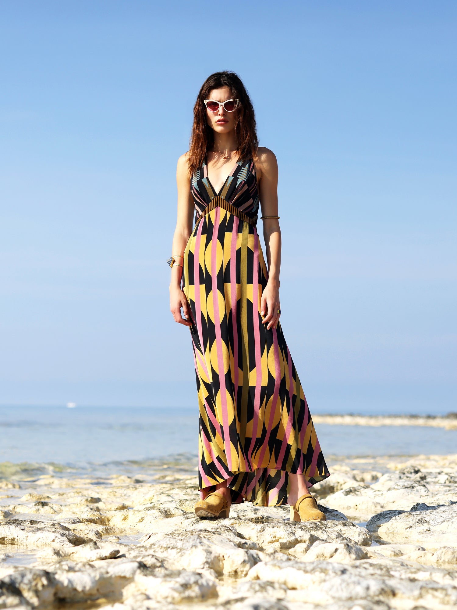 SUMMER DRESS DAYTONA