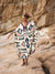 ROLLER KAFTAN DUNE