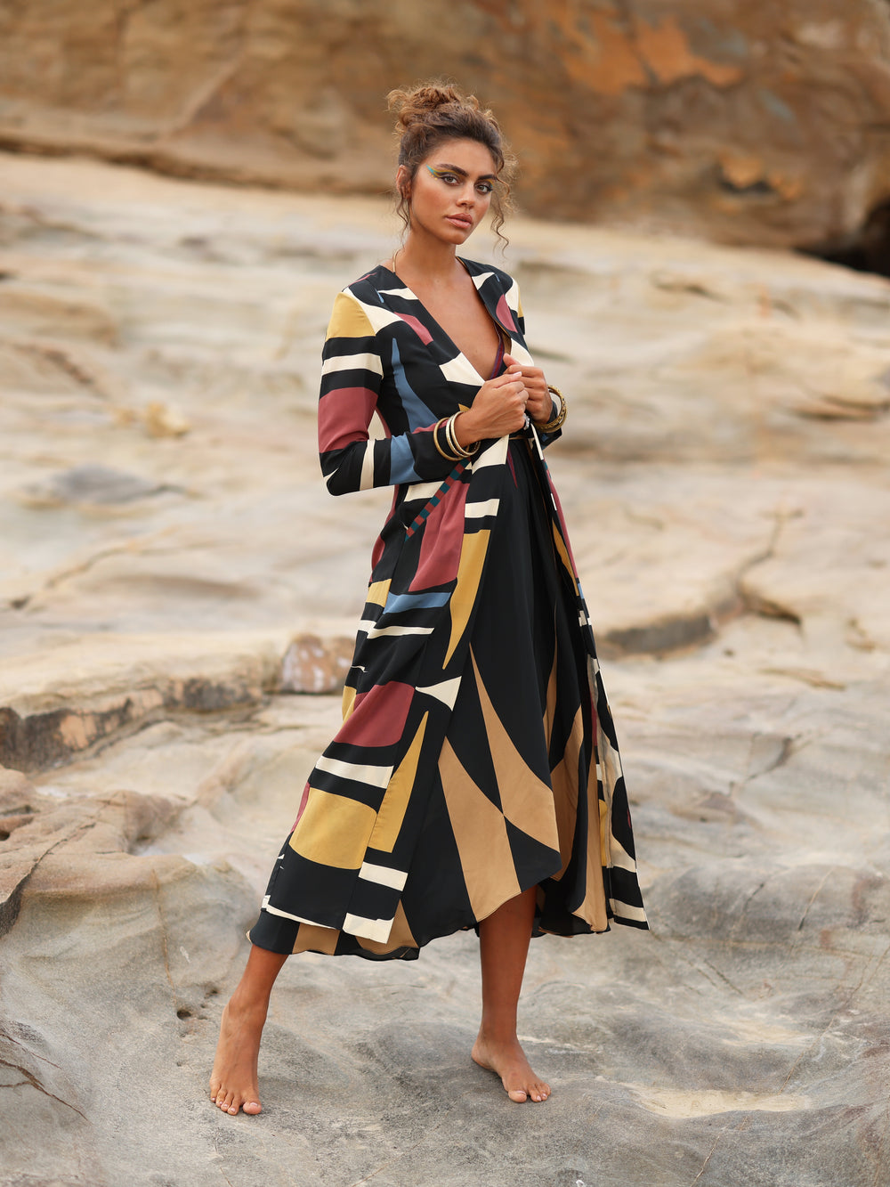 SHIELD COAT
