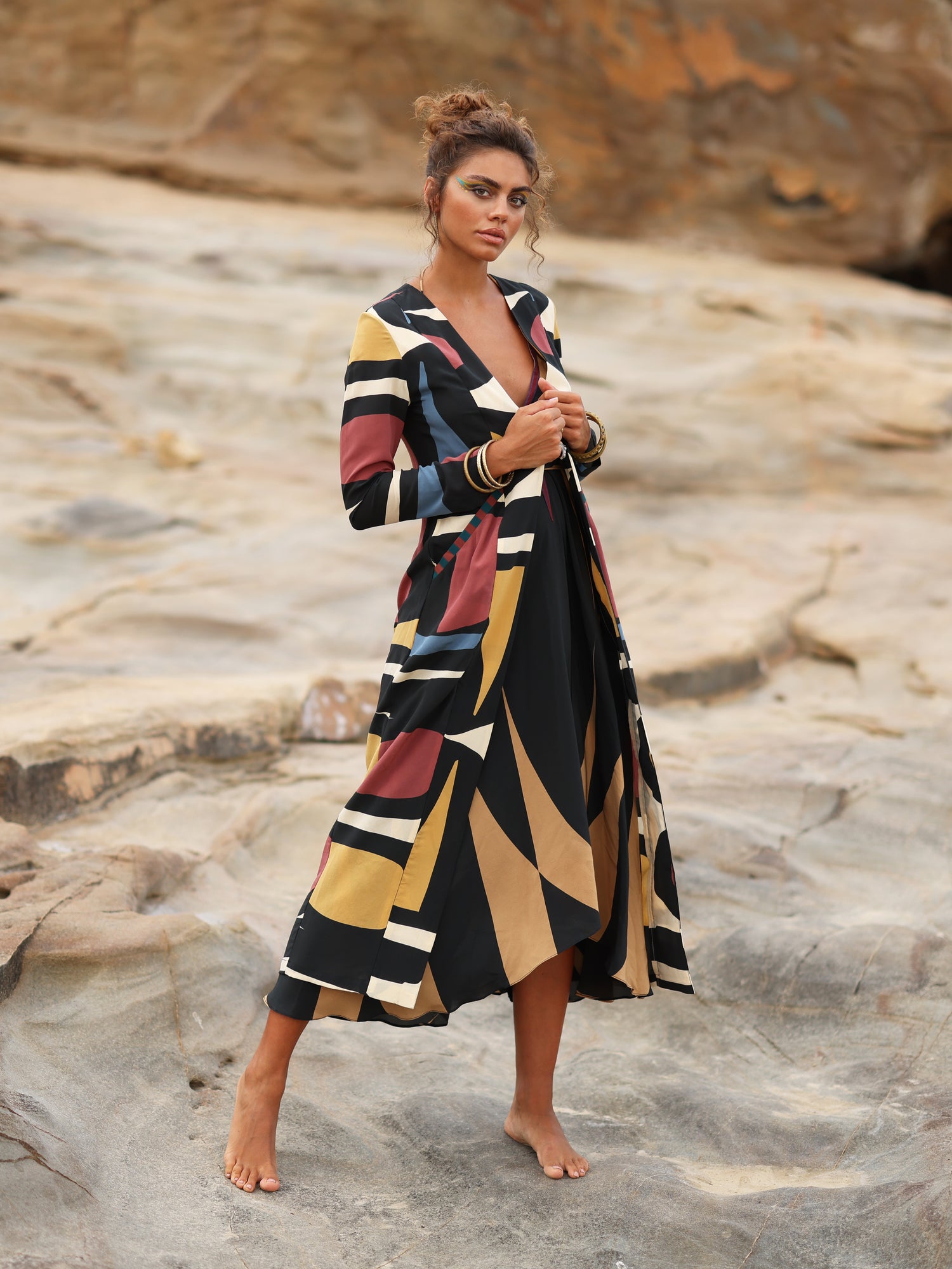 SHIELD COAT