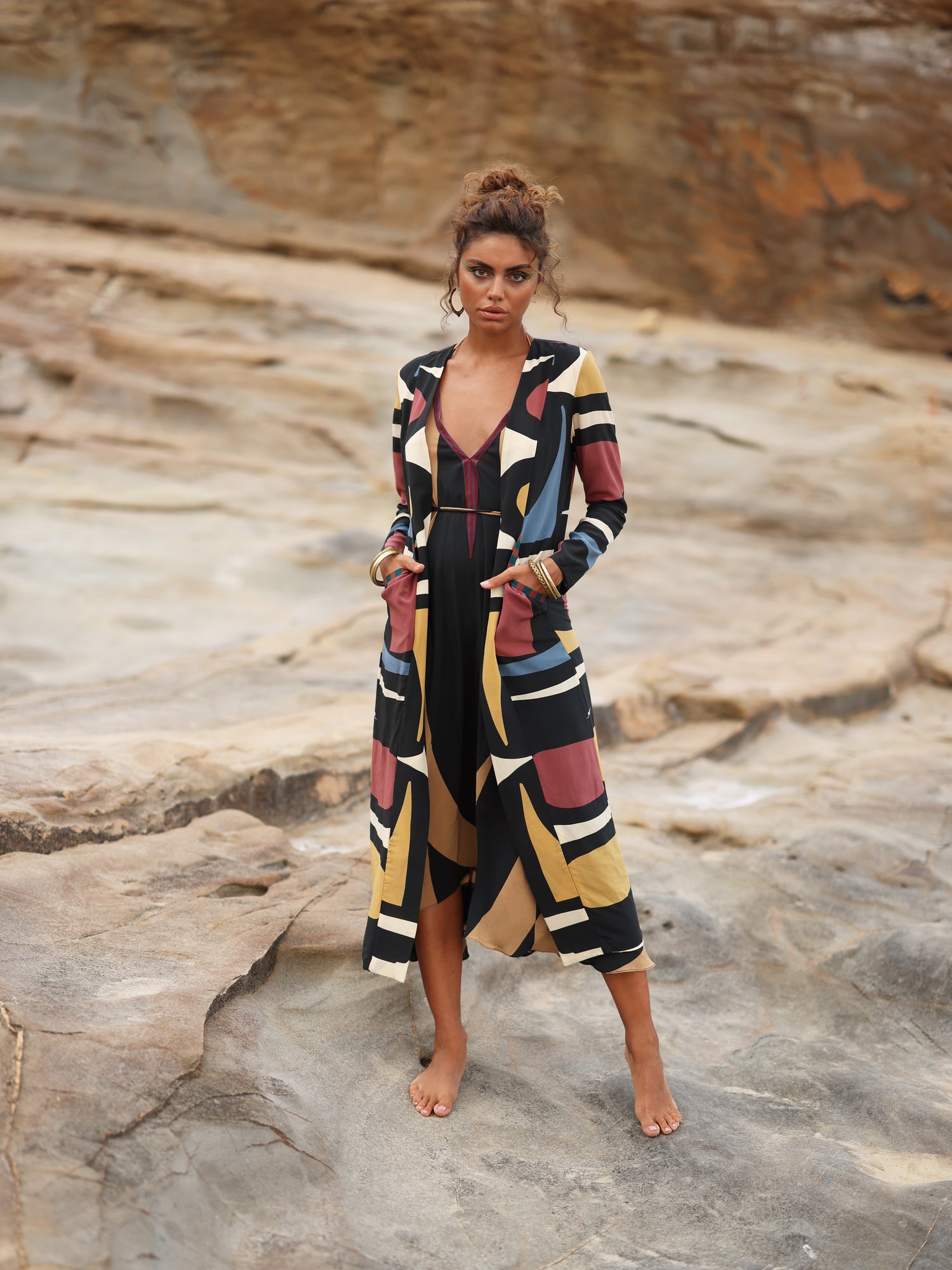 SHIELD COAT