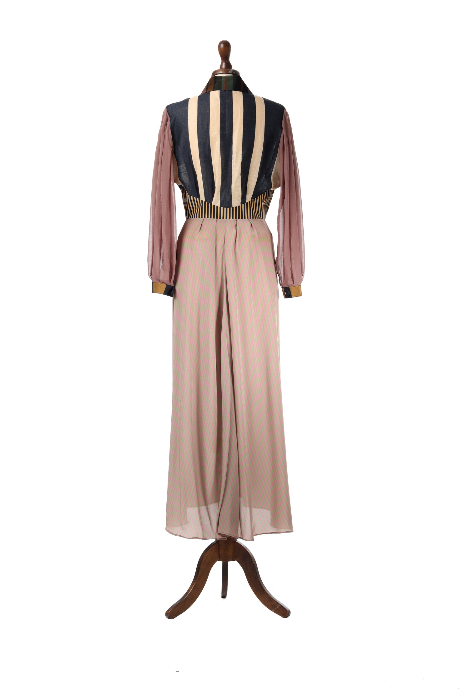 RODEO DRESS MUSE