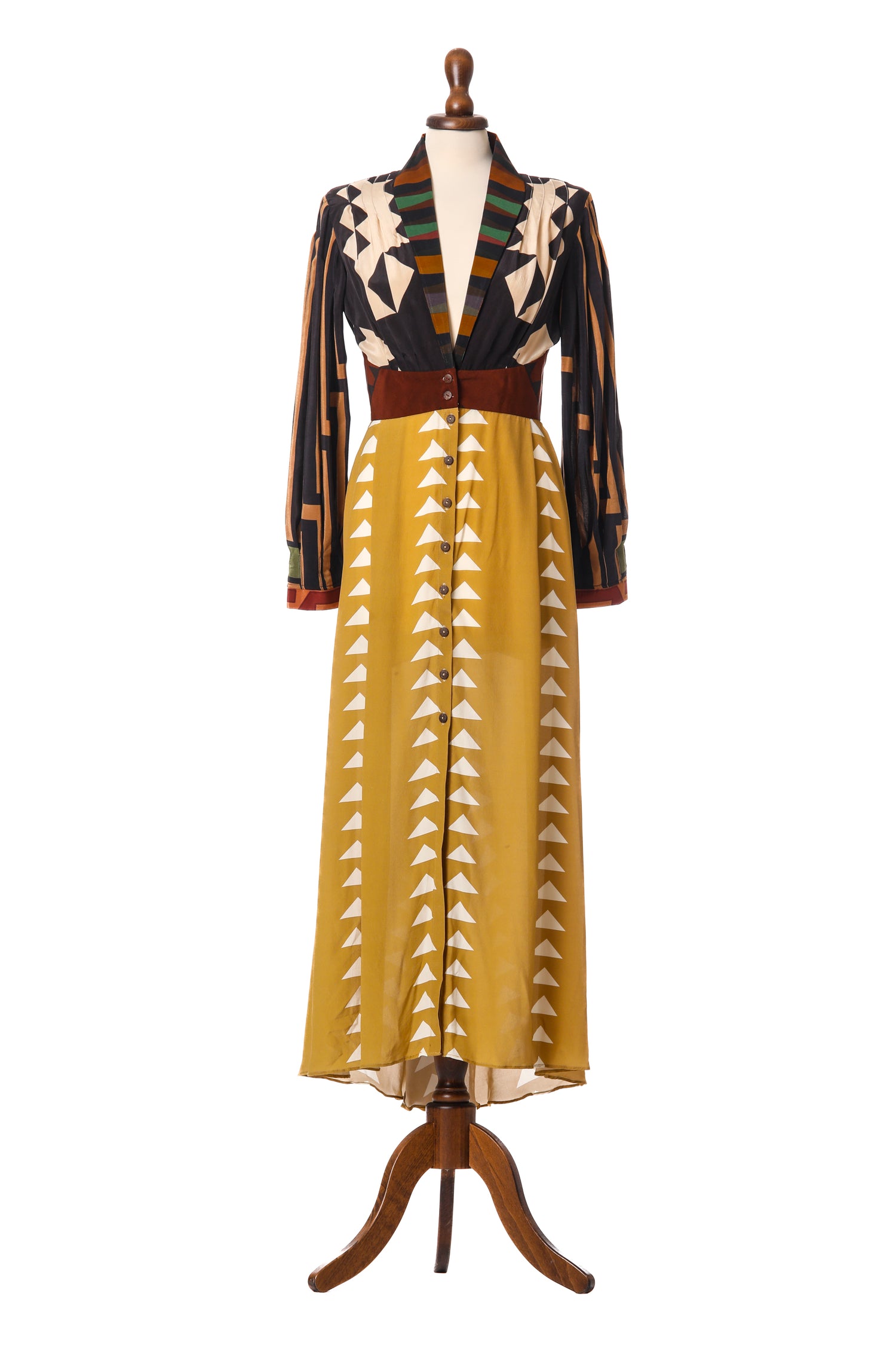 RODEO DRESS PASADENA