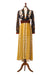 RODEO DRESS PASADENA