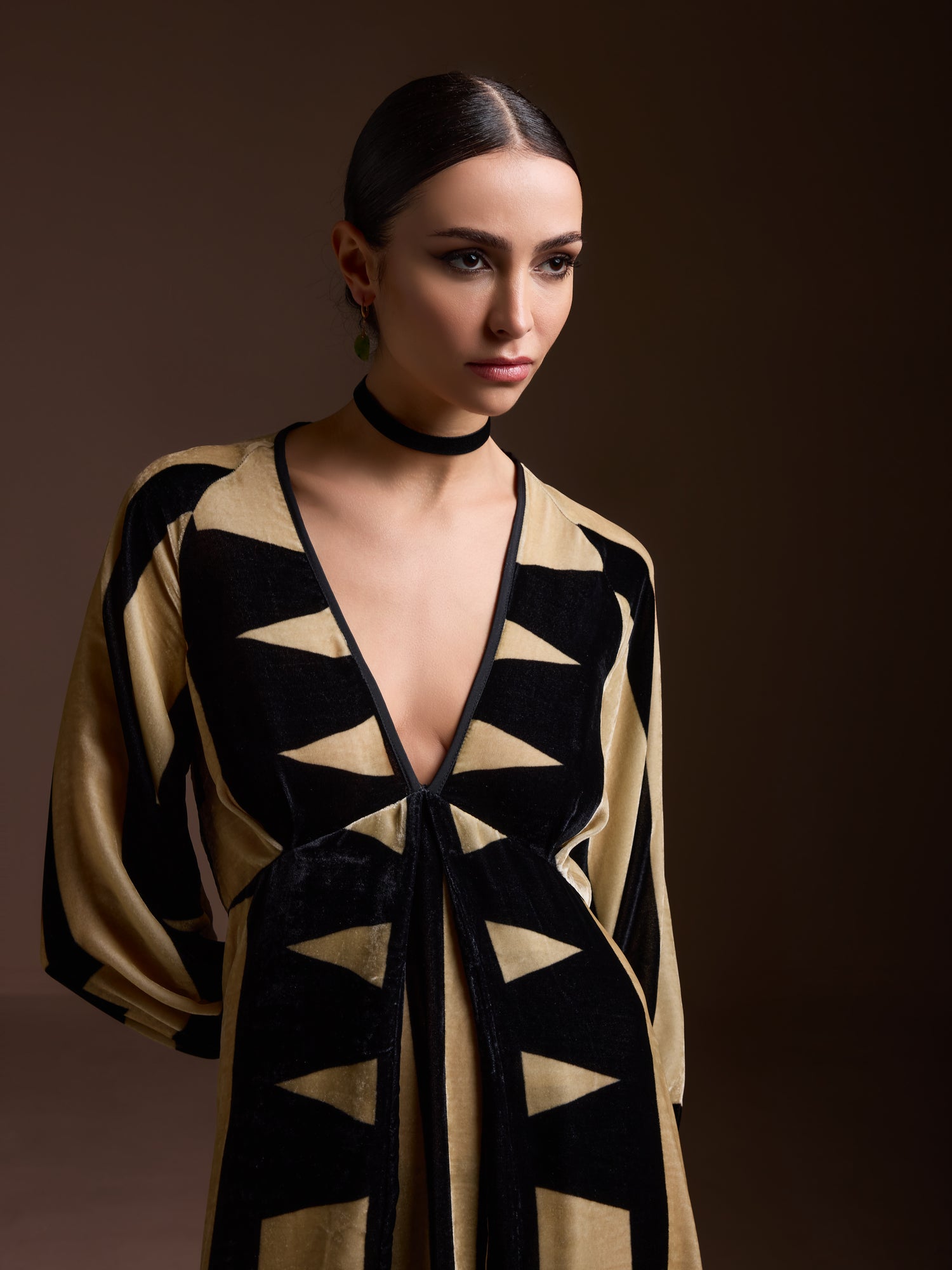 ILLUMINATION DRESS MONTANA