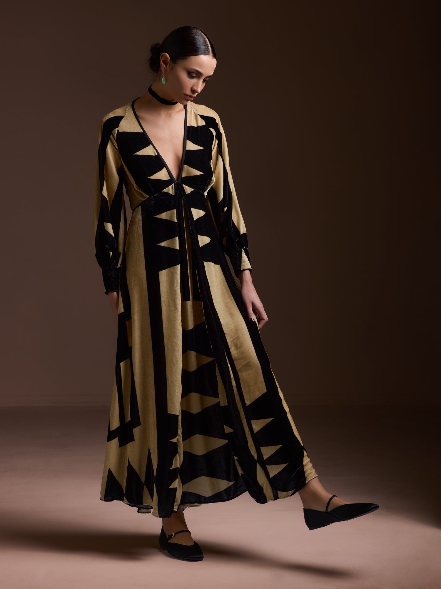 ILLUMINATION DRESS MONTANA