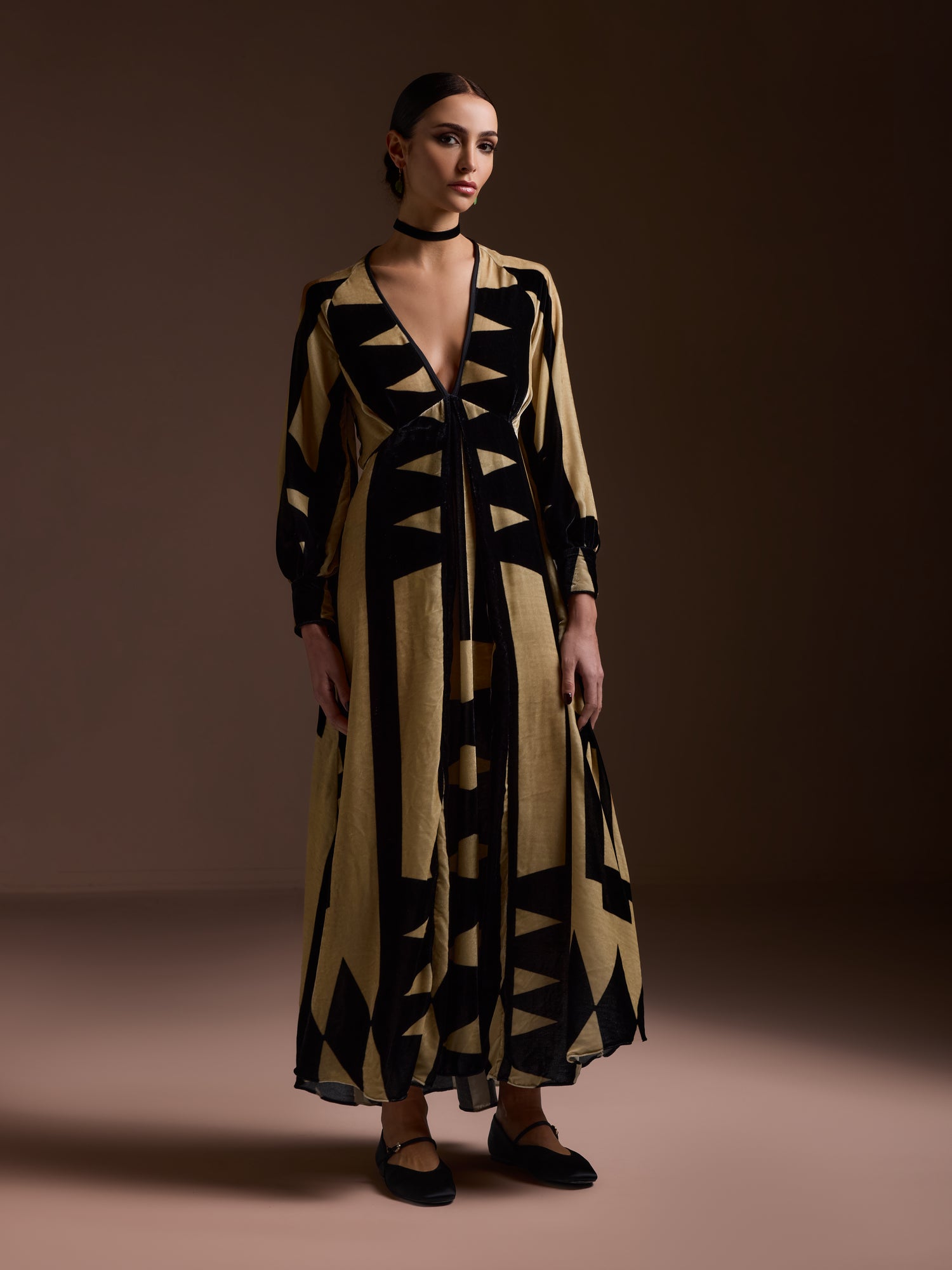 ILLUMINATION DRESS MONTANA