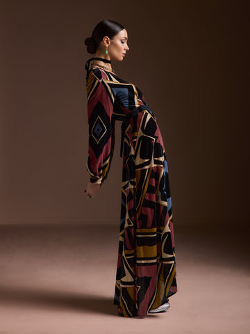 MOJAVE DRESS